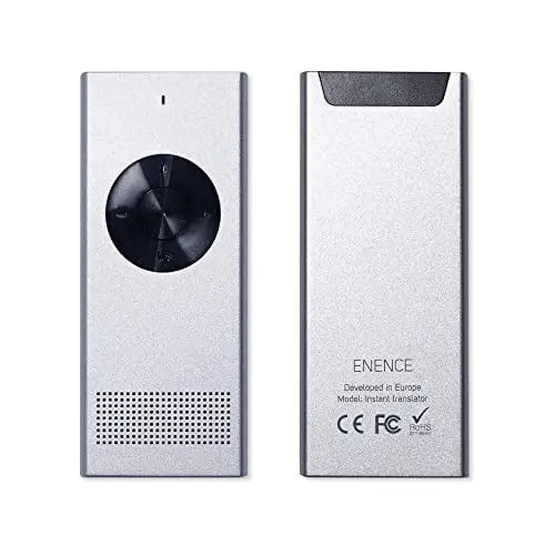 Enence Instant Translator 1